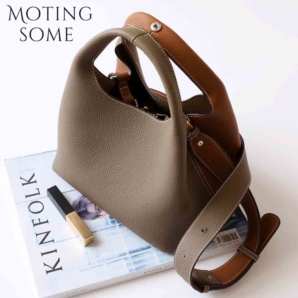 Women Bags On Sale - 女性のパッチワークスタイルのハンドバッグ,さまざまな色のテクスチャが施された豪華な牛革のトラベルバッグ,女性のデザイナーバッグ,新しい冬のコレクション2022