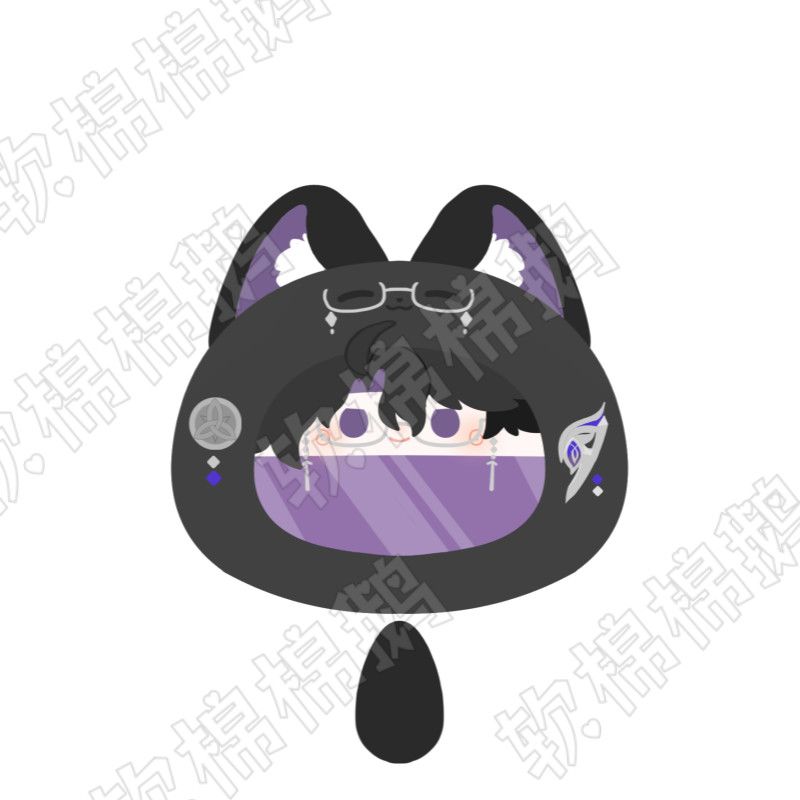 Women Bags Accessories - アニメ原神（Genshin Impact）レグラター かわいいイタバッグ バックパック 透明ポケット付き レディースバックパック