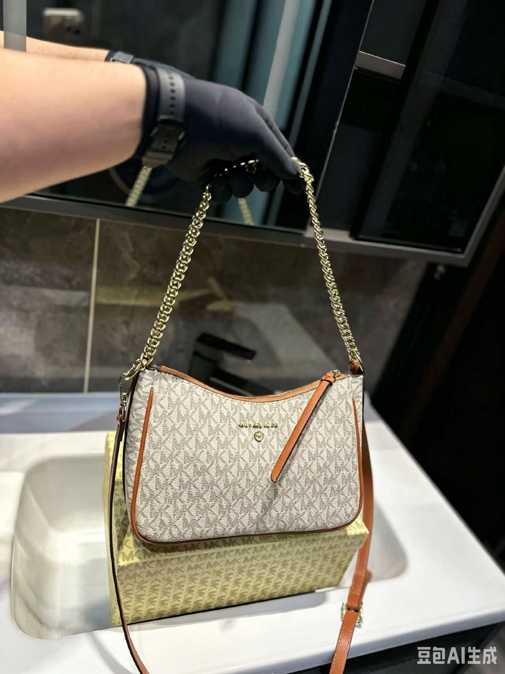 Women Bags Mk - マイケルコース MK ジェットセットトラベル レディース スモール麻雀バッグ 2026