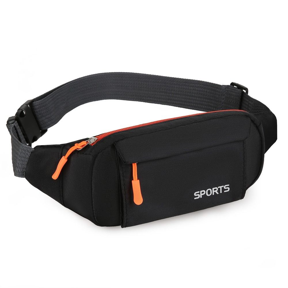 Women Bags In Amazon - 女性ウエストパックスポーツランニングウエストバッグ男性用携帯電話ホルダーベルトバッグジムフィットネストラベルポーチチェストバッグ防水
