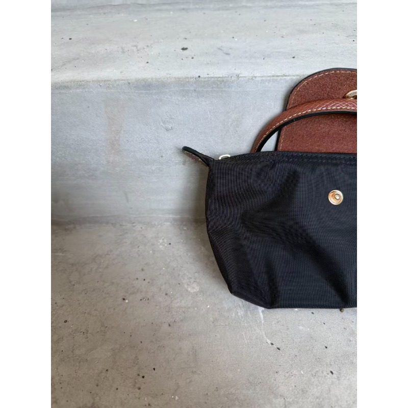 Women'S Crossbody Bags - 2026 Y2K レディース エコナイロン トートバッグ、シンプル ミニ