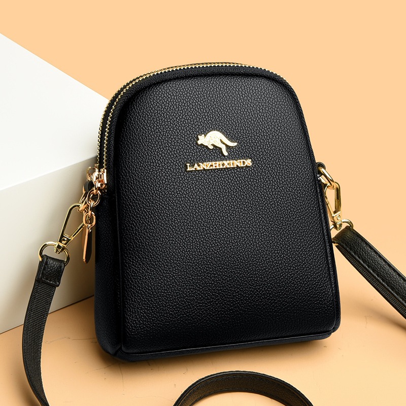 Women Bags In Sale - ファッションソリッドカラージッパー多用途 Pu バックパック 2024 高品質ホット販売レディースバッグ Mochila