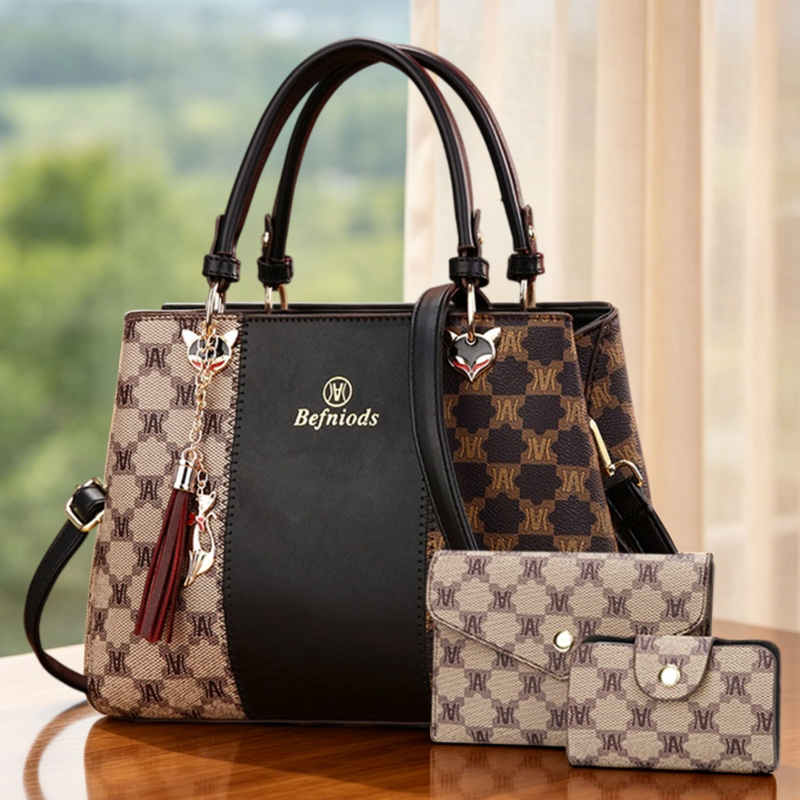 レディースバッグ、ハンドバッグ、クロスボディバッグ、カジュア - Women'S Crossbody Bags のレビューと価格