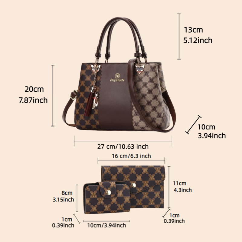 レディースバッグ、ハンドバッグ、クロスボディバッグ、カジュア - Women'S Crossbody Bags のレビューと価格