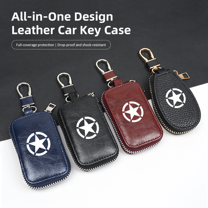 キープロテクティブケース メンズ レディース キーチェーン  - Women'S Jeep Bags のレビューと価格