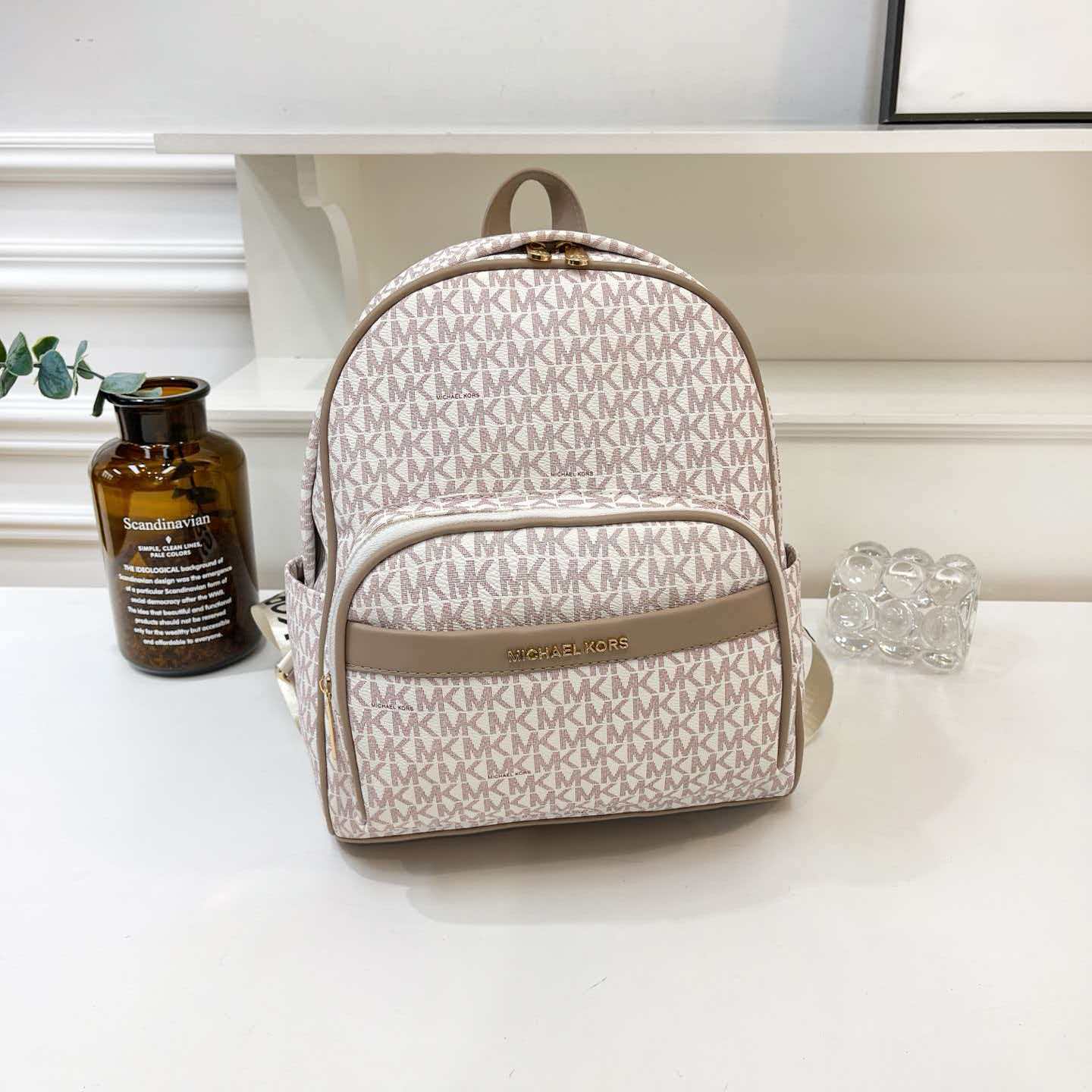 MK/マイケルコース 2026 新しいライトラグジュアリーニ - Women Bags Mk のレビューと価格