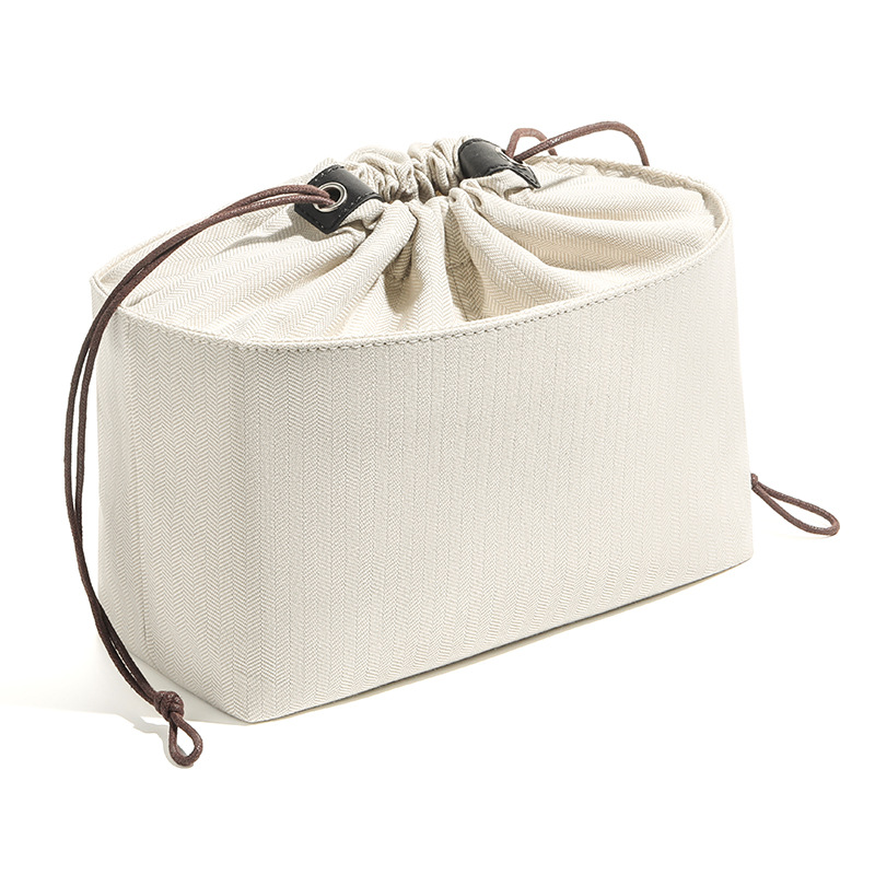 ジッパーフェルトバッグオーガナイザーインサート ロエベトート - Women Bags Accessories のレビューと価格