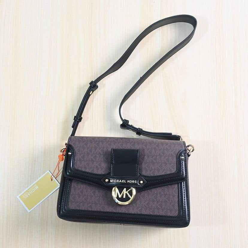 マイケル・コースの新作ミニマリストシックなスモールバッグ、女 - Women Bags Mk のレビューと価格