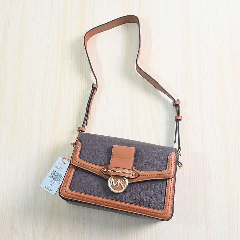 マイケル・コースの新作ミニマリストシックなスモールバッグ、女 - Women Bags Mk のレビューと価格