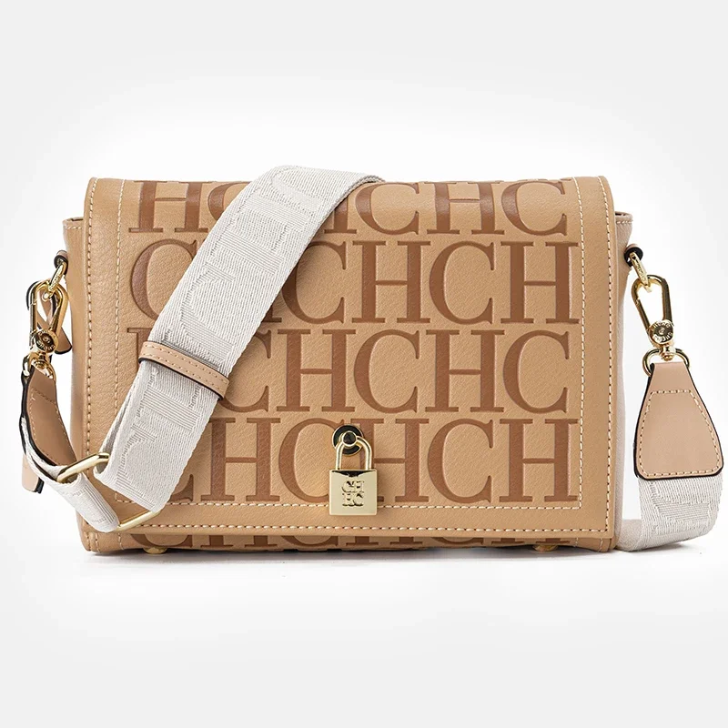 CH新作クロスボディバッグ レタープリント 高品質 レディー - Women'S Bags At M&S のレビューと価格