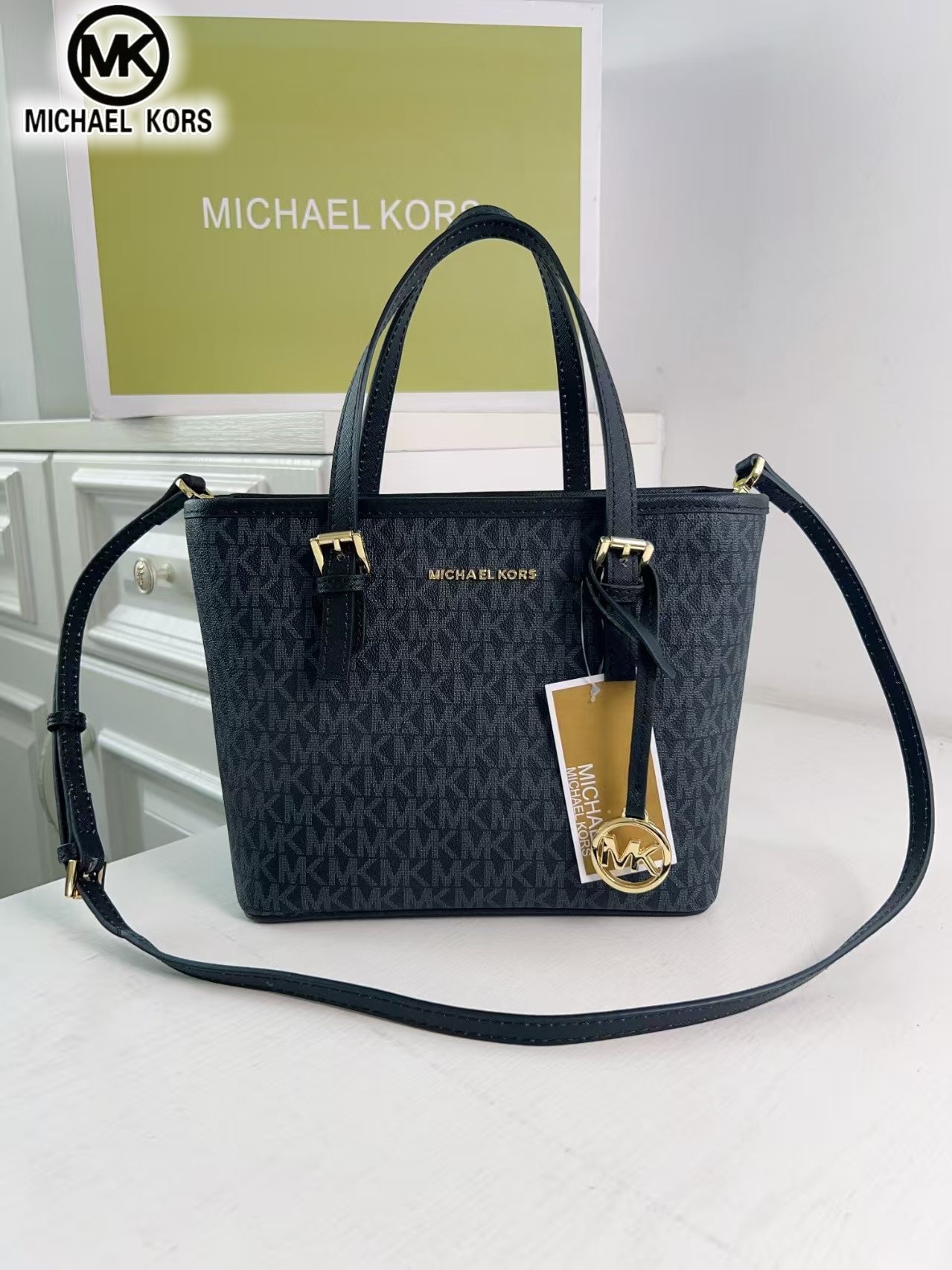 2026 マイケルコースファッション女性のハイエンドショルダ - Women Bags Mk のレビューと価格