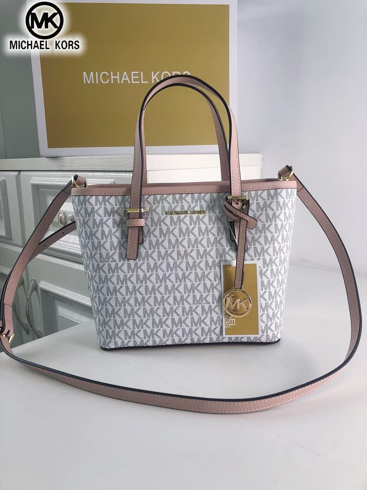 2026 マイケルコースファッション女性のハイエンドショルダ - Women Bags Mk のレビューと価格