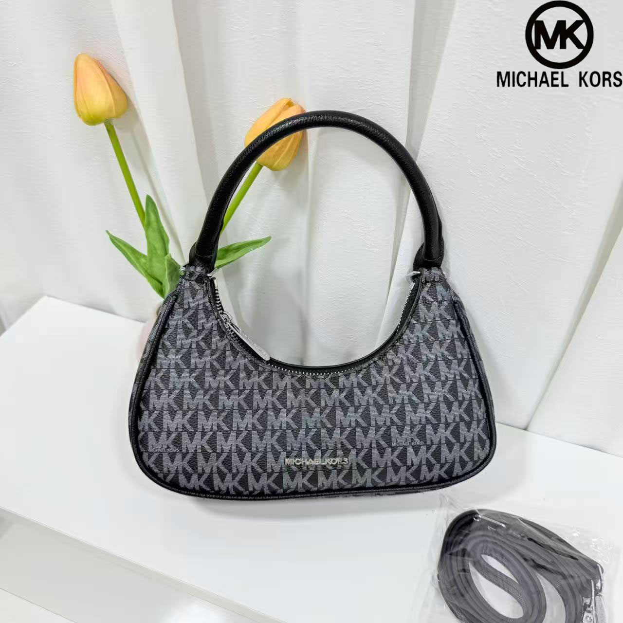 新品デザイン マイケル・コース 新しいレディースファッション - Women Bags Mk のレビューと価格