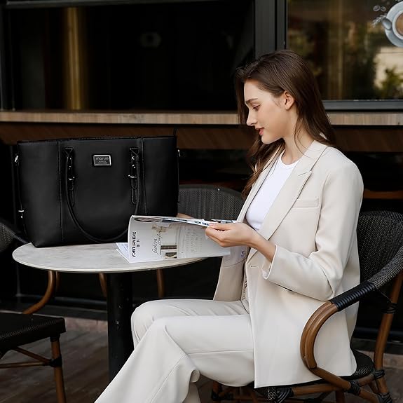 MOSISO トートバッグ レディース MacBook 13 - Women Bags On Sale のレビューと価格
