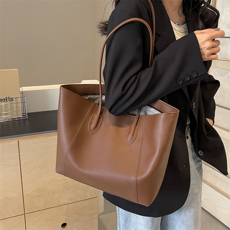 女性用ジッパー式ハンドバッグ,PUハンドバッグ,縫製糸,ショ - Women Bags On Sale のレビューと価格