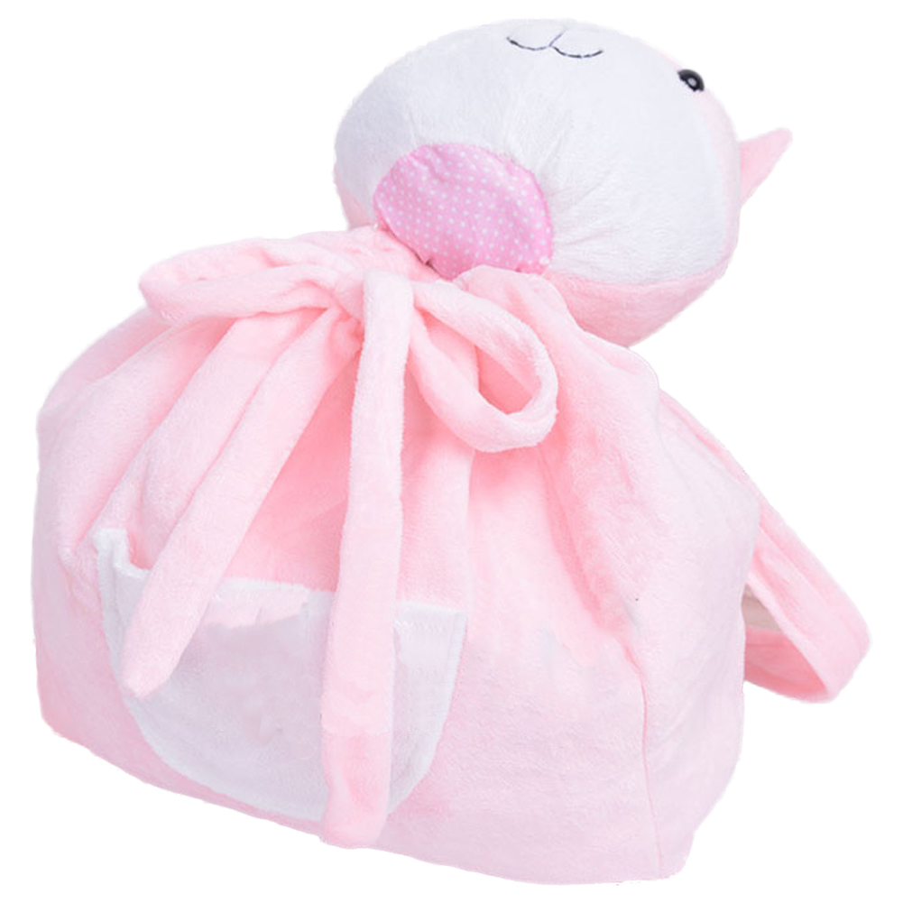 アニメダンガンのロンパ千秋ななみコスプレファンタジアピンク猫 - Women Bags Accessories のレビューと価格