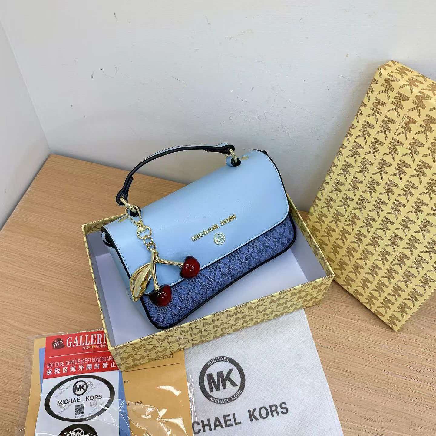 新品のマイケル・コース レディース ラグジュアリーデザイナー - Women Bags Mk のレビューと価格