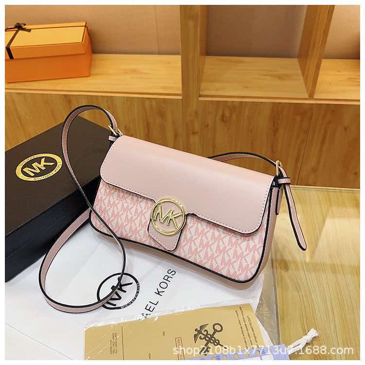 マイケル・コース ファッション クロスボディバッグ、2026 - Women Bags Mk のレビューと価格