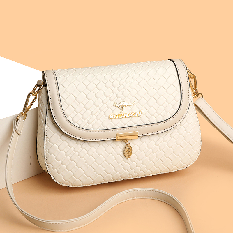 高品質ソフトレザー財布ファッション女性ショルダーメッセンジャ - Women'S Bags At M&S のレビューと価格