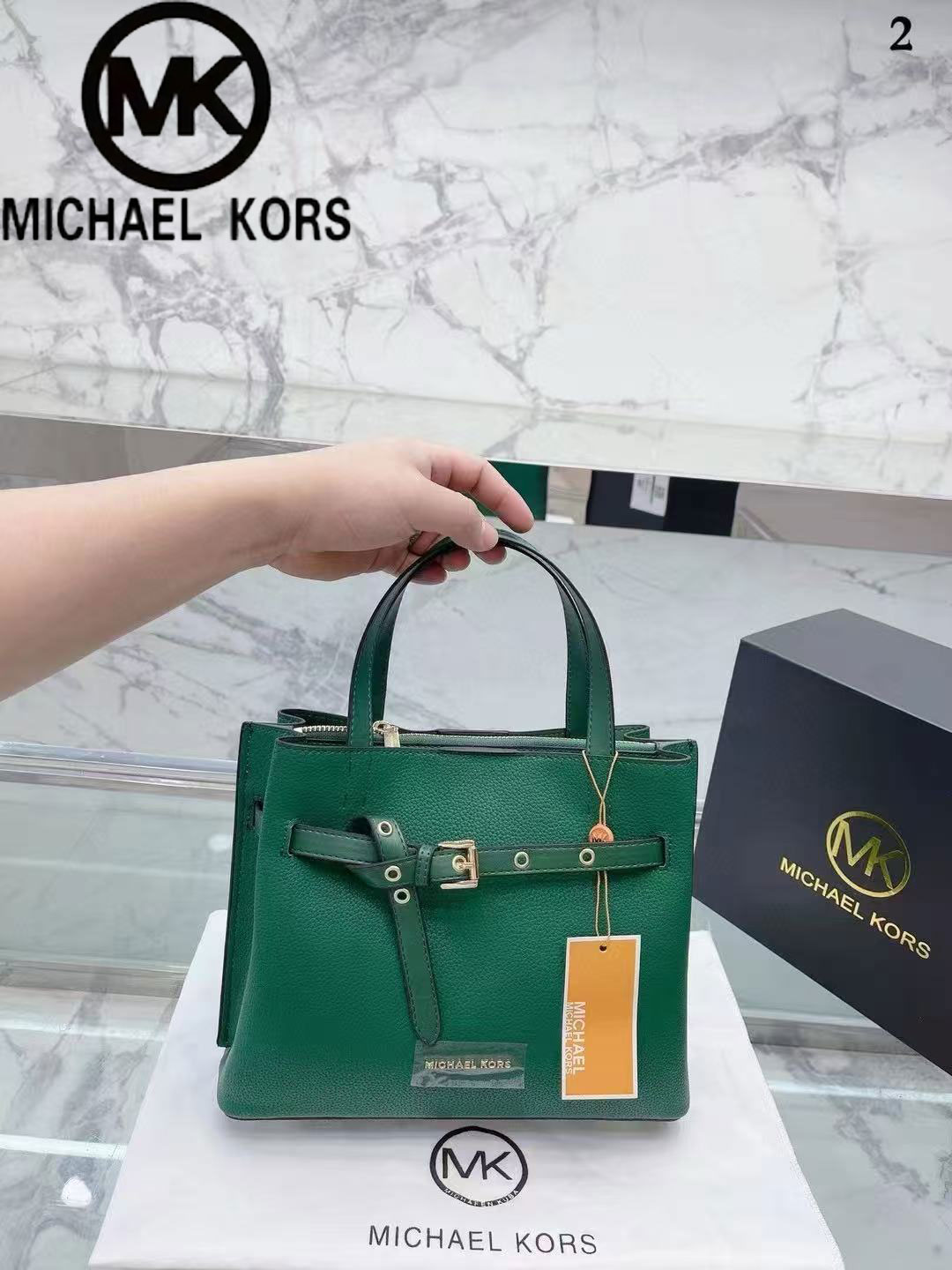 新品高品質2026年マイケルコースクラシックデザインレディー - Women Bags Mk のレビューと価格