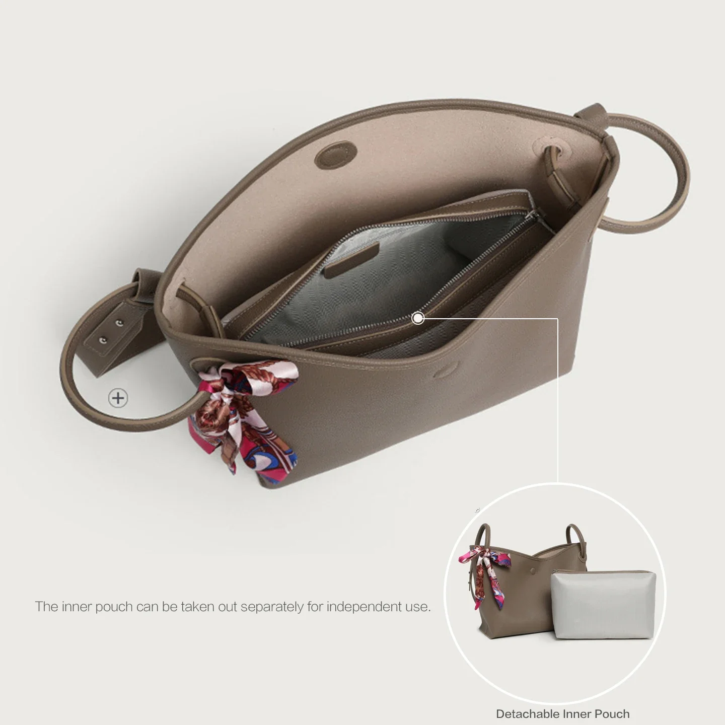 ライトラグジュアリー ハイエンド レディース トートバッグ  - Women'S Crossbody Bags のレビューと価格