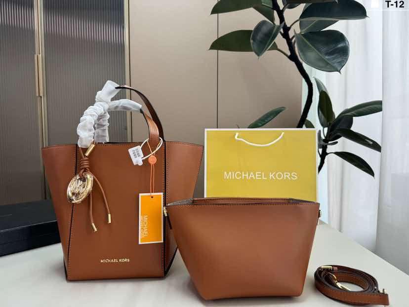 MICHAEL KORS/マイケルコース MK 2026 新 - Women Bags Mk のレビューと価格