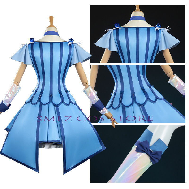 キュアビューティーコスプレアニメスマイルグリッターブリーズキ - Women Bags Accessories のレビューと価格