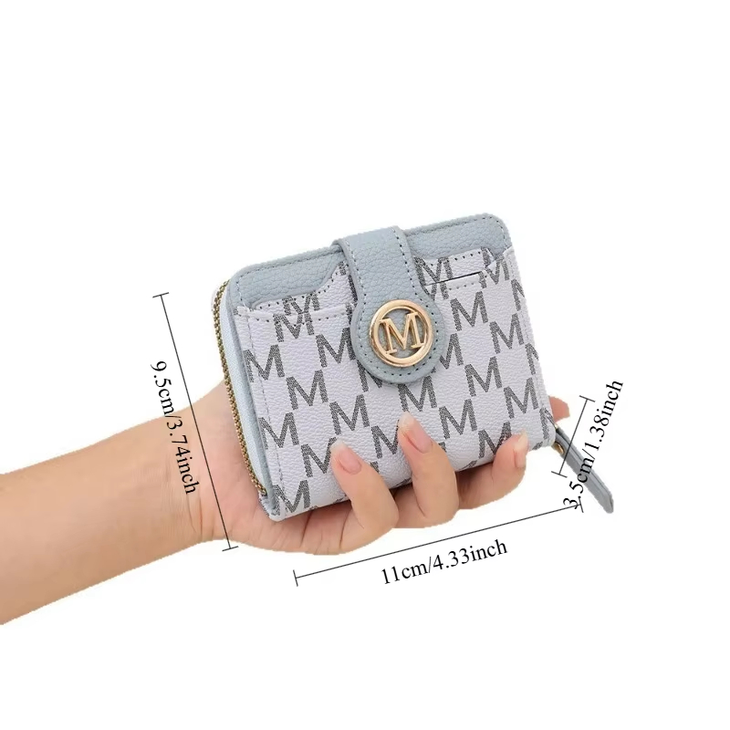レディースショートウォレット レディース財布 Mレタージッパ - Women'S Bags At M&S のレビューと価格