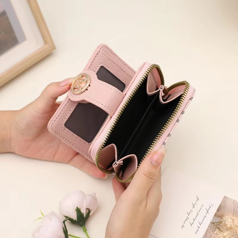 レディースショートウォレット レディース財布 Mレタージッパ - Women'S Bags At M&S のレビューと価格