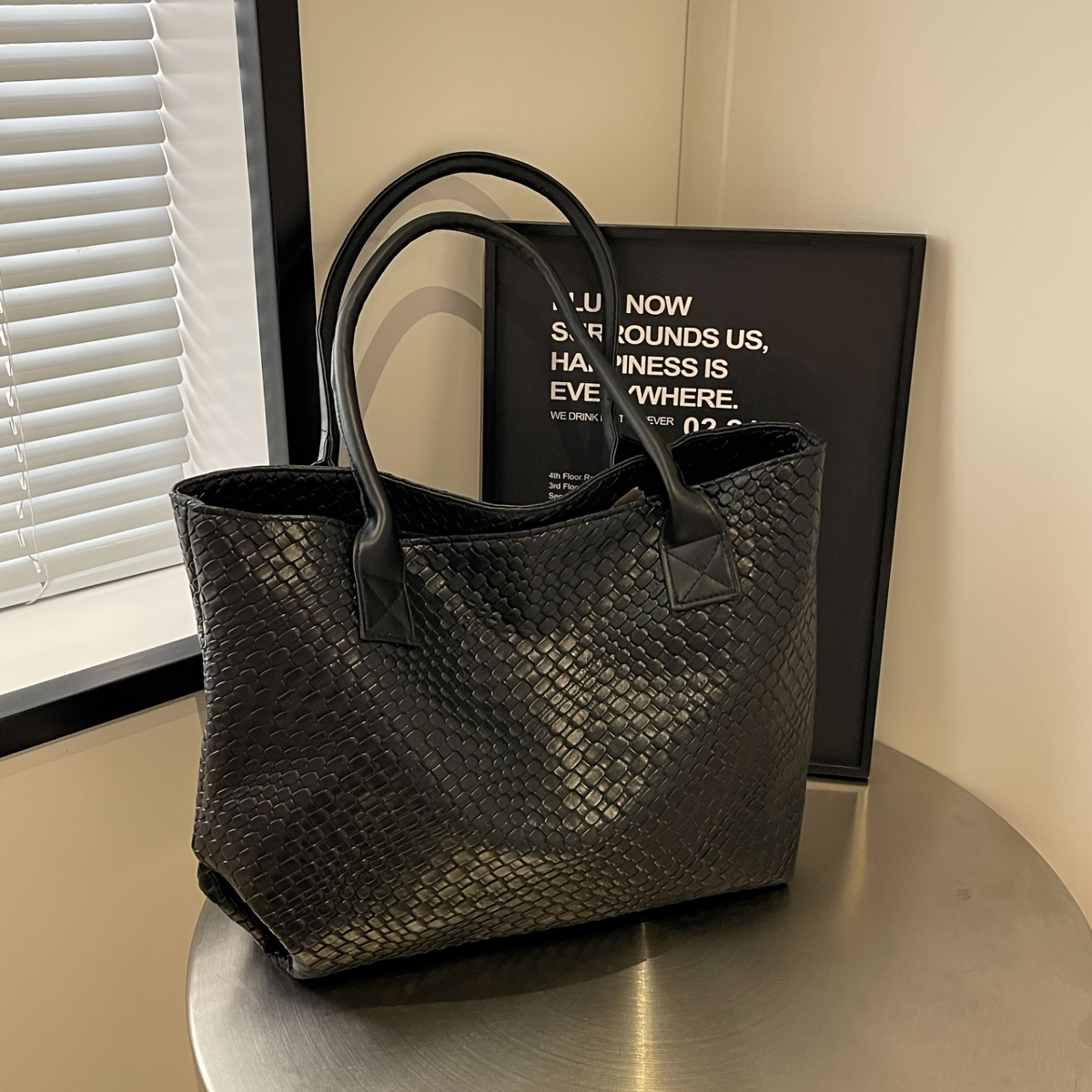 新作高級レディース トートバッグ 大容量 クロコダイル柄 ハ - Women Bags On Sale のレビューと価格