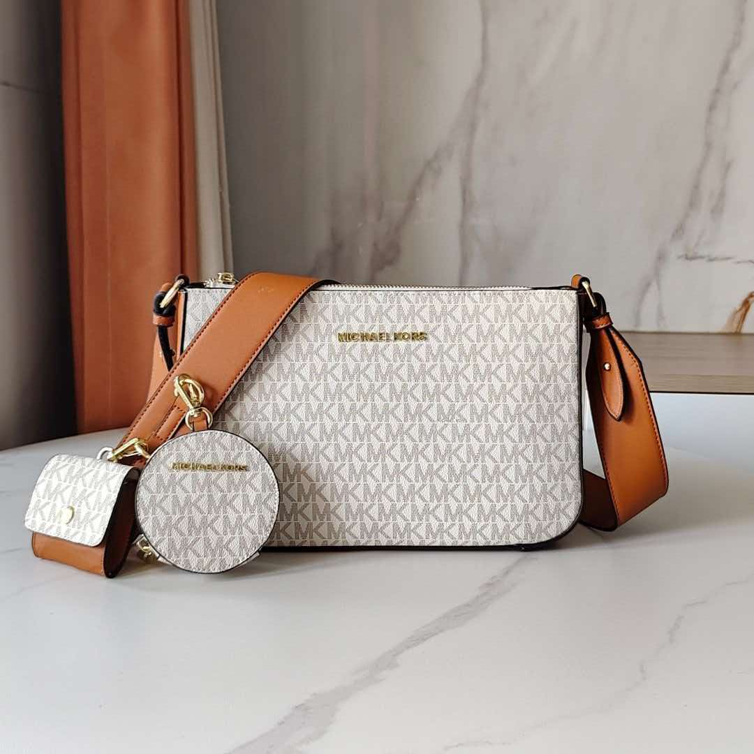 新品のマイケル・コース レディースファッション カジュアル  - Women Bags Mk のレビューと価格