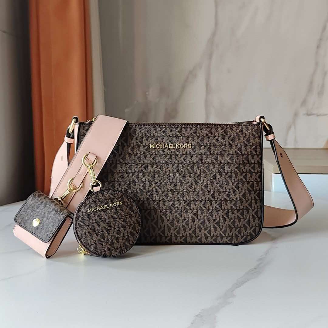 新品のマイケル・コース レディースファッション カジュアル  - Women Bags Mk のレビューと価格
