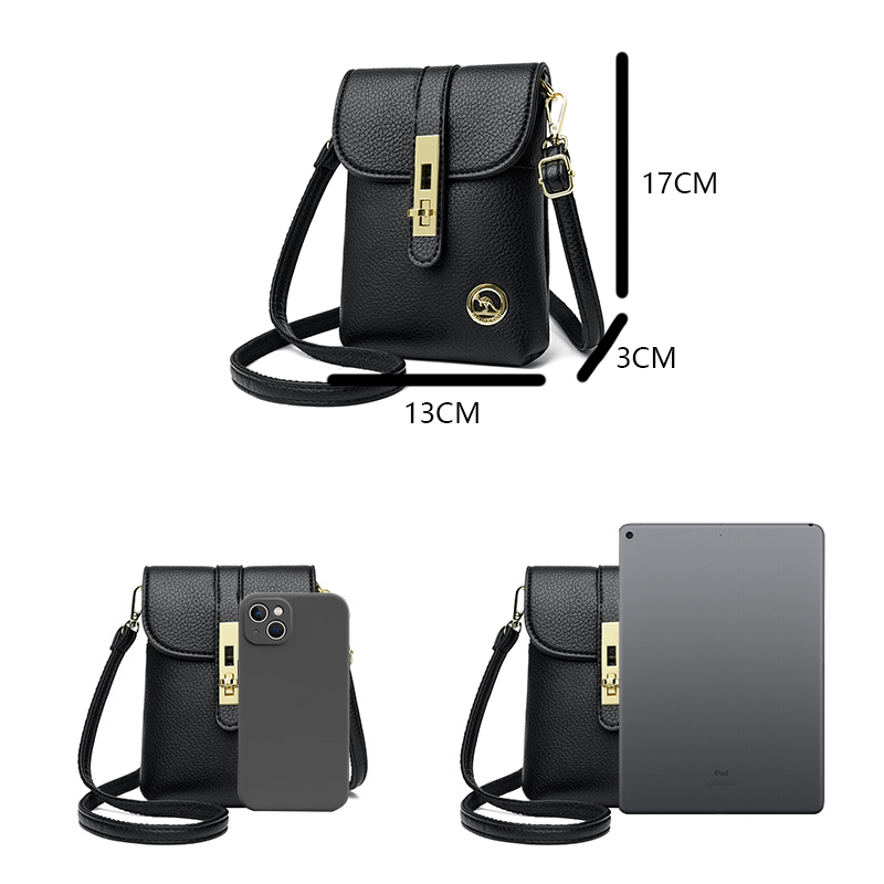 ヴィンテージファッション小さなショルダーバッグ女性のためのレ - Women Bags Mk のレビューと価格