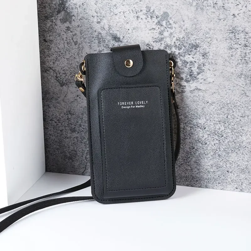 クロスボディ携帯電話バッグ女性女の子用ユニバーサル携帯電話オ - Women Bags In Amazon のレビューと価格
