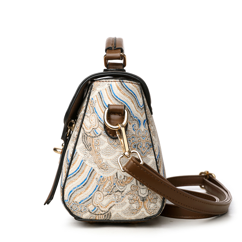 高品質ソフトレザー財布ファッション女性ショルダーメッセンジャ - Women'S Bags At M&S のレビューと価格