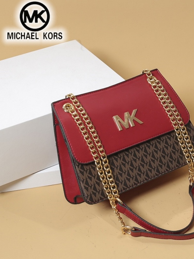 マイケル・コース レディース カジュアル＆ファッショナブル  - Women Bags Mk のレビューと価格