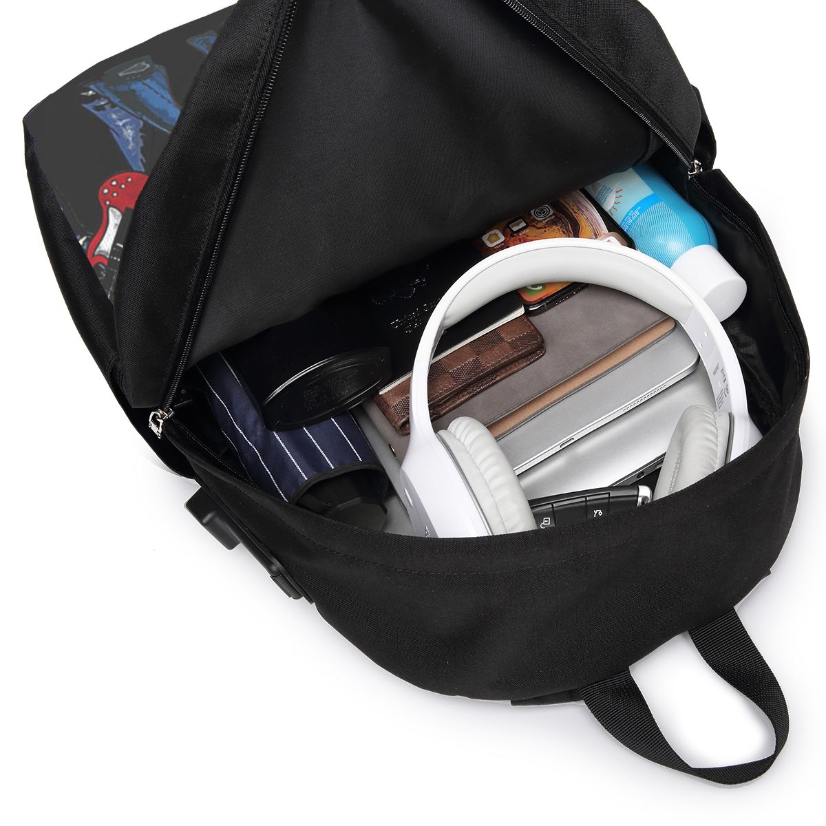 Bratz Rock Angelz グループショットバックパ - Women Bags For Laptop のレビューと価格