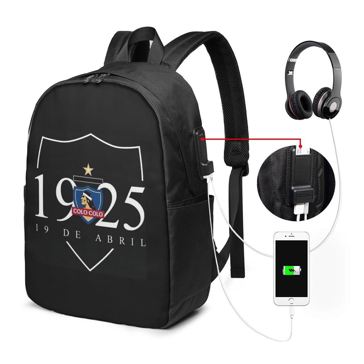 CSD COLO COLO バックパック トラベルノートブッ - Women Bags For Laptop のレビューと価格