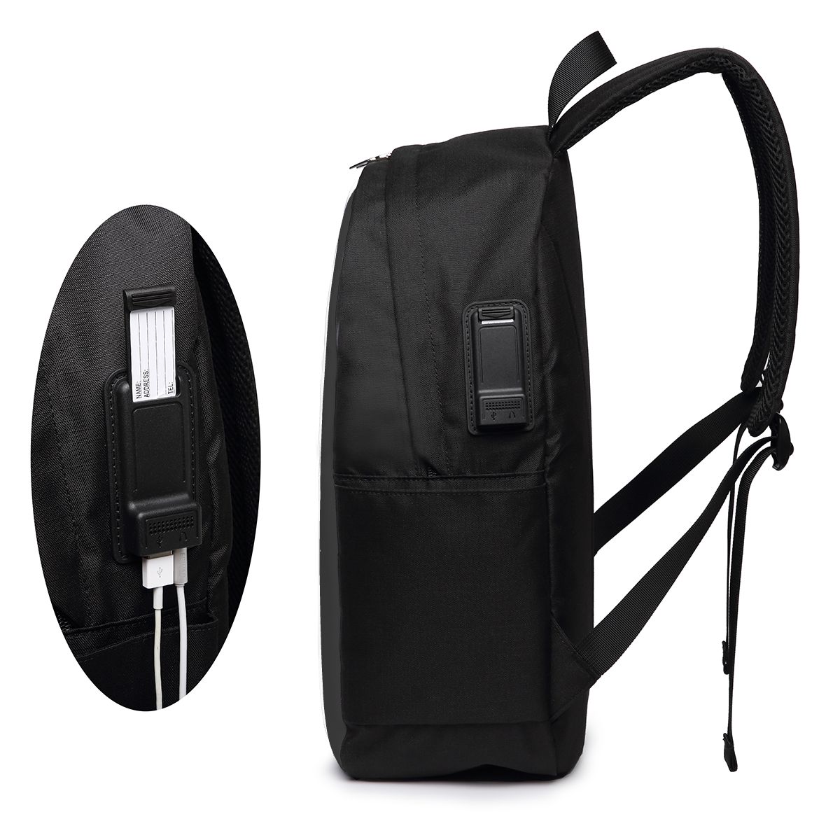 CSD COLO COLO バックパック トラベルノートブッ - Women Bags For Laptop のレビューと価格