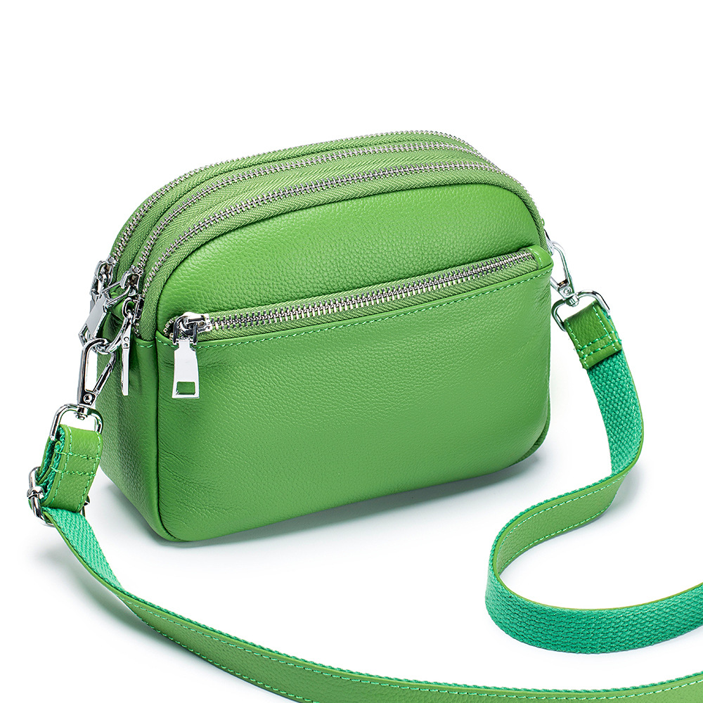 女性のための多用途の革のショルダーバッグ,牛革のショルダーバ - Women Bags In Amazon のレビューと価格